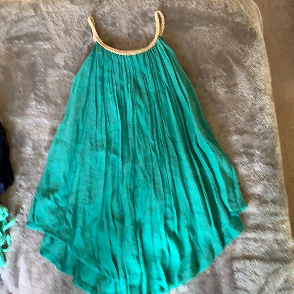 Maxi dress/ evening dress